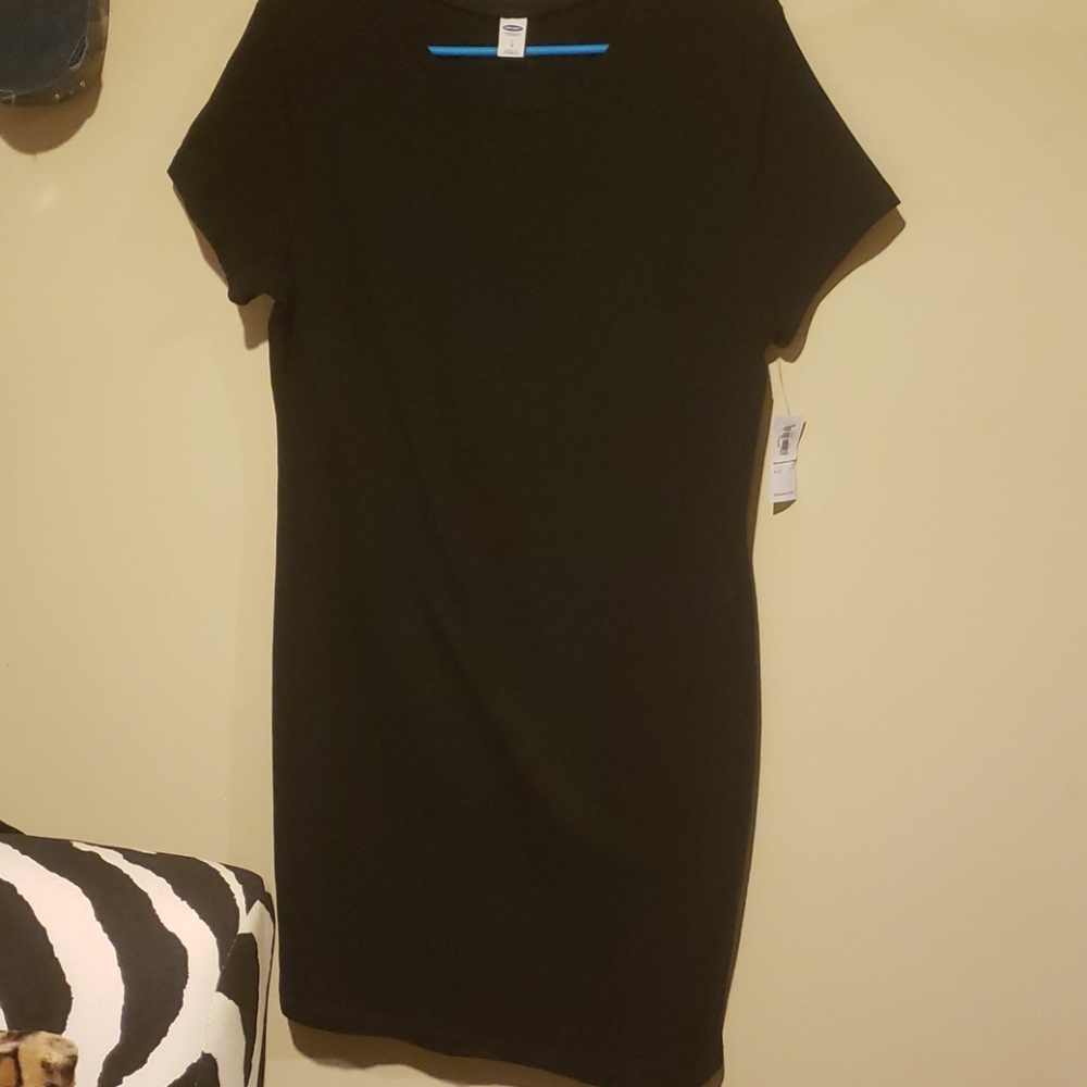 Old Navy Tshirt Dress